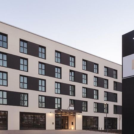 Holiday Inn - The Niu Star Sindelfingen By Ihg Eksteriør billede