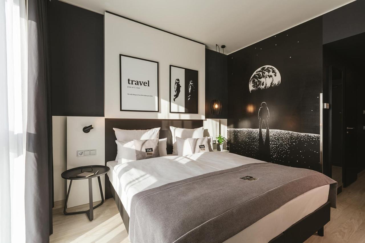 Holiday Inn - The Niu Star Sindelfingen By Ihg Eksteriør billede