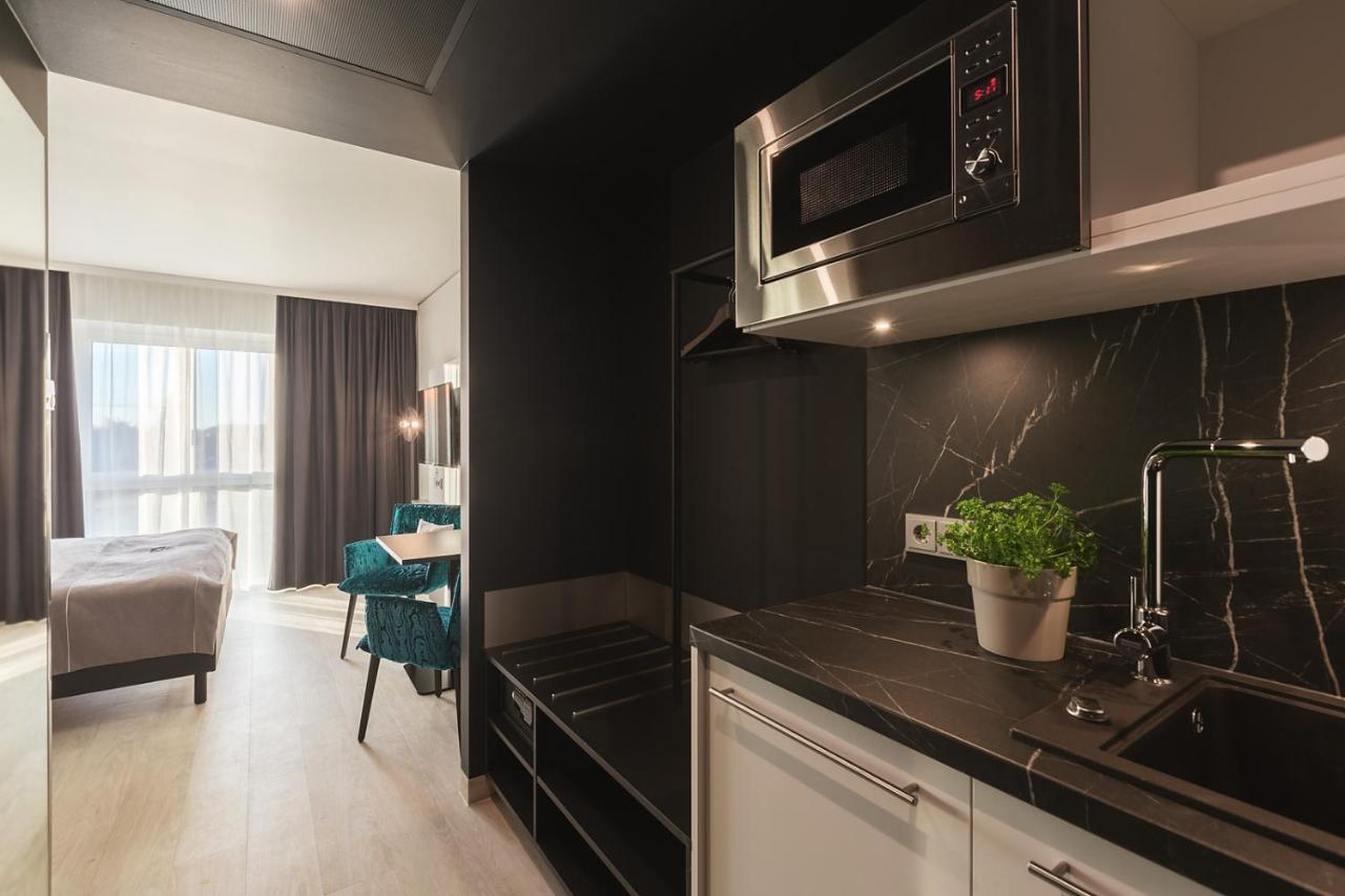 Holiday Inn - The Niu Star Sindelfingen By Ihg Eksteriør billede